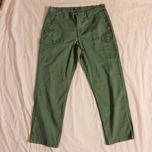 Toad & Co Touchstone Camp Pant womens 14